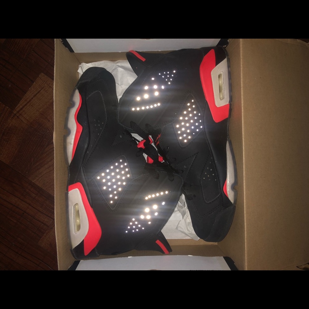 Jordan’s